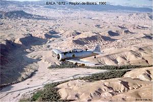 190- ARMEE DE L'AIR EN ALGERIE 1945-1962-38 (54)
